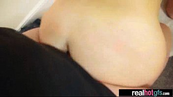 Preview 4 of Gina Making - Naughty GF Perform Intercorse On Camera vid-29