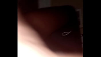 Preview 1 of Sex Arab Bosed - Playing with my dick quickie 3