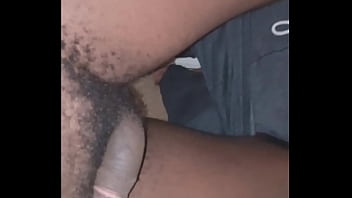 Preview 4 of Sex Arab Bosed - Playing with my dick quickie 3