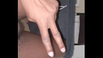 Preview 4 of Bikep Anjing Vs Manusia - Playing with my dick quickie 2