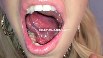 Preview 3 of Clips Jav Nude Jav Olgun Komsu - Vyxen Mouth Video 1 Preview