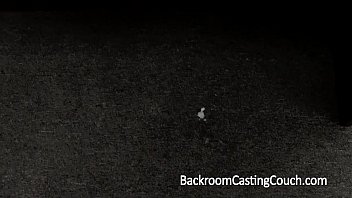 Preview 4 of 25 Inch Cock Long - Skinny Amateur Cam Girl Assfucked and Anal Creampie