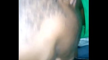 Preview 2 of Gujarat India Bp Mms - Ebony with big tits giving good blowjob