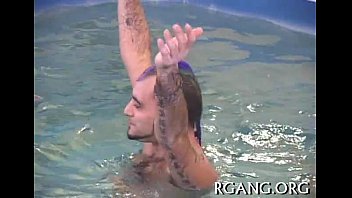 Preview 2 of New Xxxll - Nice gangbang act