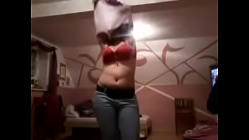 Preview 2 of Jav Pap Teen - Diana hot dance