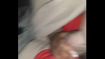 Preview 1 of Oldagexxx - Sucking my Mans Cock!!!!