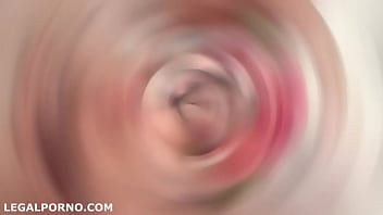 Preview 3 of German Hd Vacuum - Moster of DAP,  Proxy Paige balls deep DAP. No pussy. 5 dap position,  GAPES/FARTS/3SWALLOWS/ANAL FIST