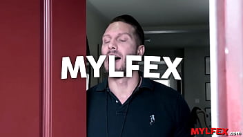 Preview 1 of Indian Wach Vidoes - Mylfex - In Her Every Favorites Holes