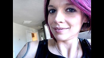 Preview 2 of Fother Son - 6cam.biz cute annabellpeaksxx flashing boobs on live webcam