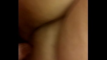 Preview 3 of Asses Car - Fucking my BBW wife