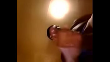 Preview 2 of Mom Samn - cum splash on phone