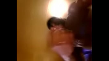 Preview 1 of Mom Samn - cum splash on phone
