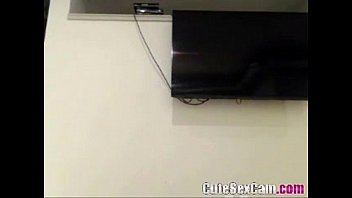 Preview 1 of Big Boss Room - Webcam Likes BBW Masturbating