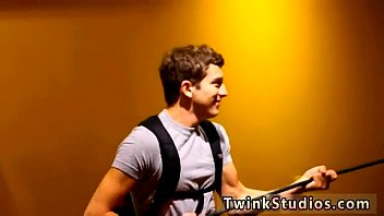 Preview 1 of Tri Somm - Porno gay nude You get to see these two steaming twinks go on a