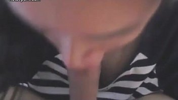 Preview 1 of Tosh 0 - young asian girl gets her clit stimulated by small pink vibrator and moans with pleasure