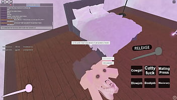 Preview 2 of Fuck Hede - 149 | Roblox Porn