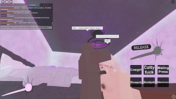 Preview 3 of Fuck Hede - 149 | Roblox Porn