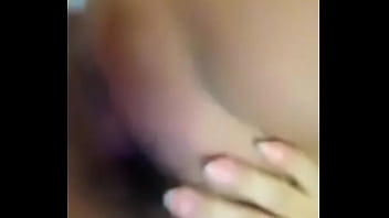 Preview 2 of Vicky Love Sex Box Truck - asian cutie with a hairy cooter sucks and fucks in front of her husband