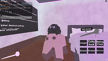Preview 1 of Sonia Yes - 150 | Roblox Porn