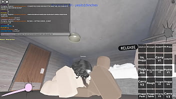 Preview 4 of Sonia Yes - 150 | Roblox Porn