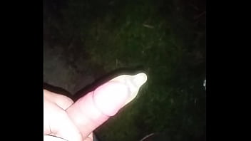 Preview 2 of Mpg Tube Best - Filling a condom with piss