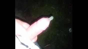 Preview 1 of Mpg Tube Best - Filling a condom with piss