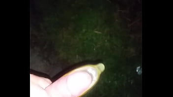 Preview 4 of Mpg Tube Best - Filling a condom with piss