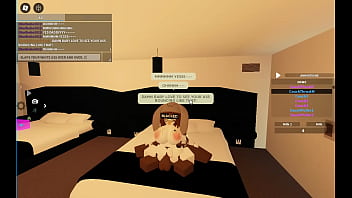 Preview 2 of The Lonely Bachelor - 148 | Roblox Porn [BLACKED]