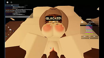 Preview 3 of The Lonely Bachelor - 148 | Roblox Porn [BLACKED]