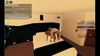 Preview 1 of The Lonely Bachelor - 148 | Roblox Porn [BLACKED]