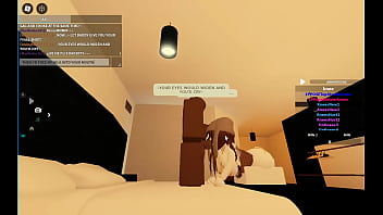 Preview 4 of The Lonely Bachelor - 148 | Roblox Porn [BLACKED]