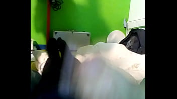 Preview 1 of Anak Tiri Dengan B - hot teen cums hard