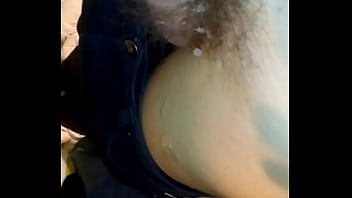 Preview 4 of Anak Tiri Dengan B - hot teen cums hard