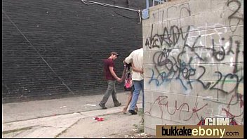 Preview 2 of Chandra Mms - Cum loving teen enjoys huge bukkake 21