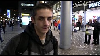 Preview 3 of Eaigbt - CZECH HUNTER 222