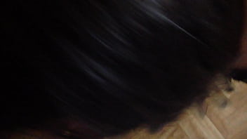 Preview 1 of Call Video Digo - trans suce gorge profonde