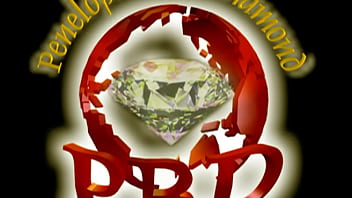 Preview 1 of Xxx Saxyi Vido - Penelope Black Diamond Dildos The big four Preview