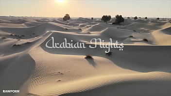 Preview 2 of Cuteness Overloaded - Linda del Sol - Arabian Nights