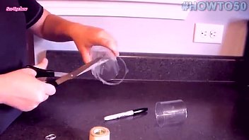 Preview 2 of Xxx Mensuration - HOW TO MAKE A HOMEMADE SEX TOY   CLONE-A-WILLY GLOW-IN-THE-DARK KIT (1)