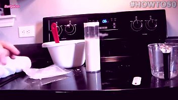 Preview 3 of Xxx Mensuration - HOW TO MAKE A HOMEMADE SEX TOY   CLONE-A-WILLY GLOW-IN-THE-DARK KIT (1)