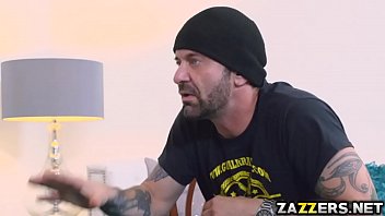 Preview 1 of Gay Tall Fister - Jada was begging for a hard cock fuck