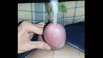 Preview 3 of Janice G - My Jerking Off 2