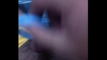 Preview 4 of Wife Screaming Too Big - VID 20151119 081934