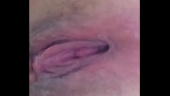 Preview 3 of Old Young Man 30 - Wide open wet creamy pussy - p..com