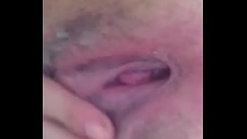 Preview 4 of Old Young Man 30 - Wide open wet creamy pussy - p..com
