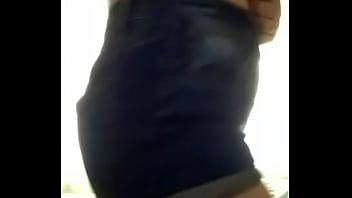Preview 2 of 3 Sane - Milf bailandome muy sexy rico culo