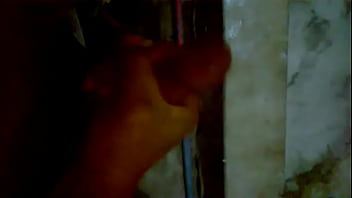 Preview 3 of Jessice White - Alone in my house