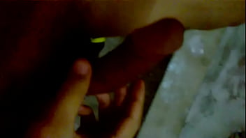 Preview 1 of Jessice White - Alone in my house