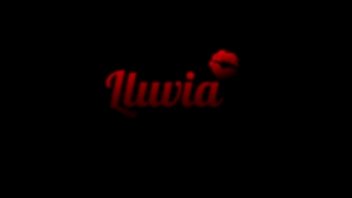 Preview 1 of Wank Trianing - LLUVIA: Bad Bitch*
