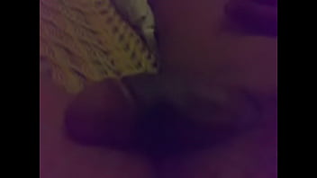 Preview 3 of Super Hot Erotic Couple - Mi verga despues de una sabrosa pu&ntilde_eta